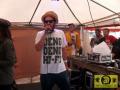 Dan I Locks (S) with Kunderbunt - Roots Plague Dub Camp - Reggae Jam Festival, Bersenbrueck 2. August 2019 (6).JPG